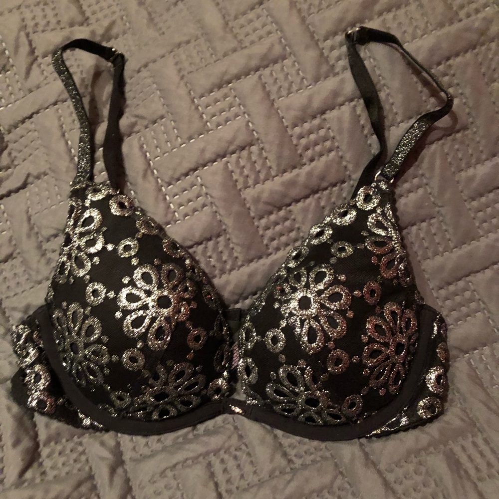Victoria’s Secret Push up Bra